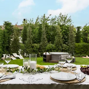 Bed and breakfast Dormiveglia, Monte San Savino