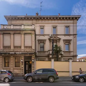 navštívit hotel