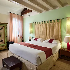 La Villeggiatura 3* Venedig