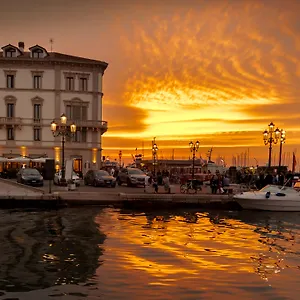 navštívit hotel