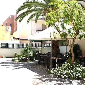 Hotel Alguer 3* Alghero
