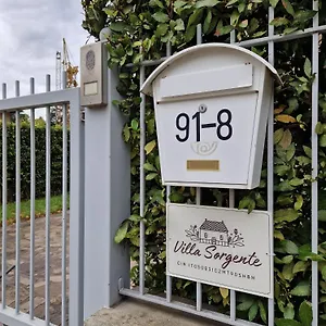 Casa vacanze Sorgente