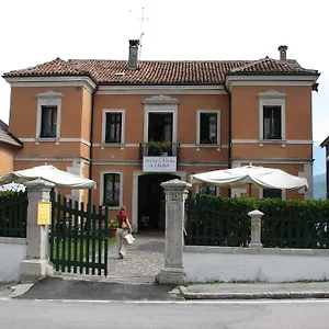 Al Farra d'Alpago