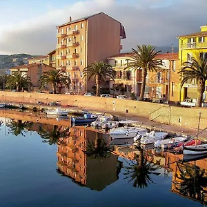 navštívit hotel