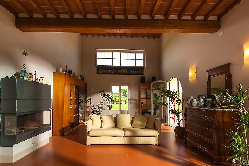 Cascina Canova B&B San Giuliano Terme Bed & Breakfast