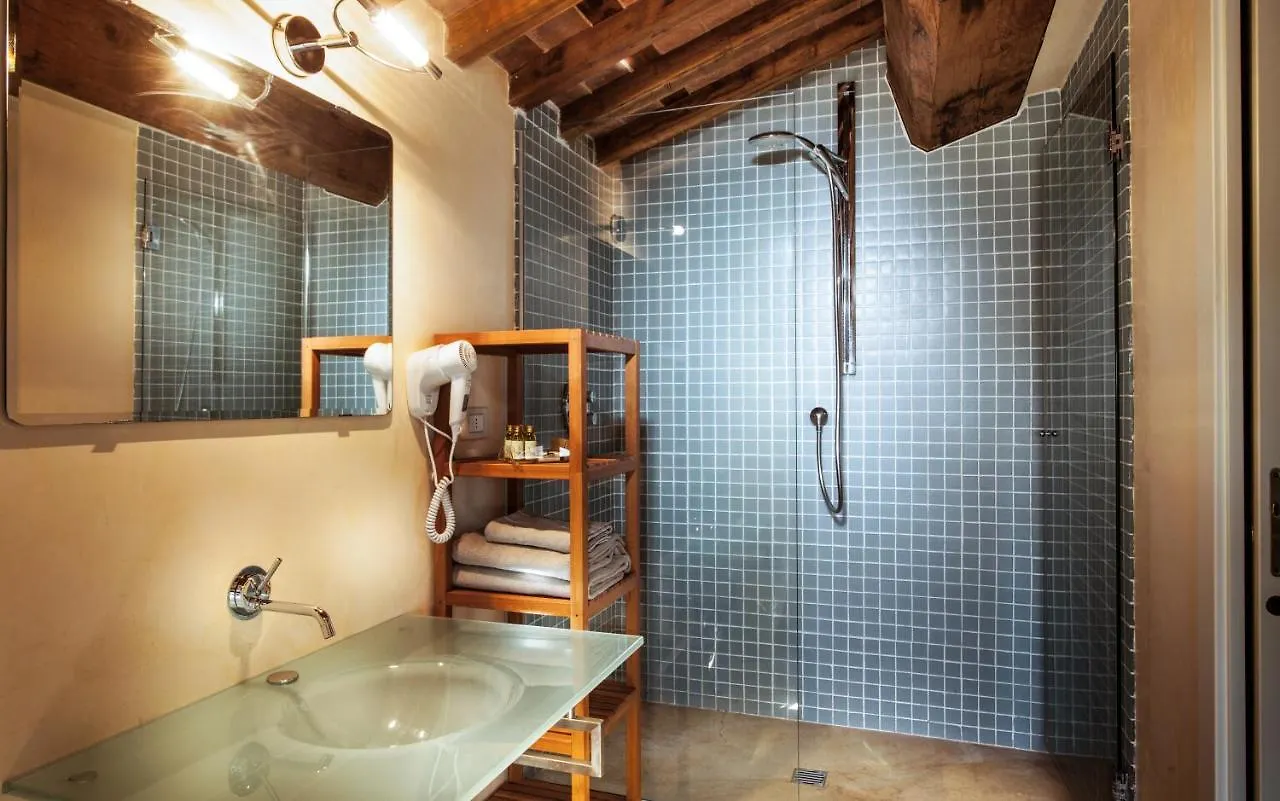 Bed & Breakfast Cascina Canova B&B San Giuliano Terme