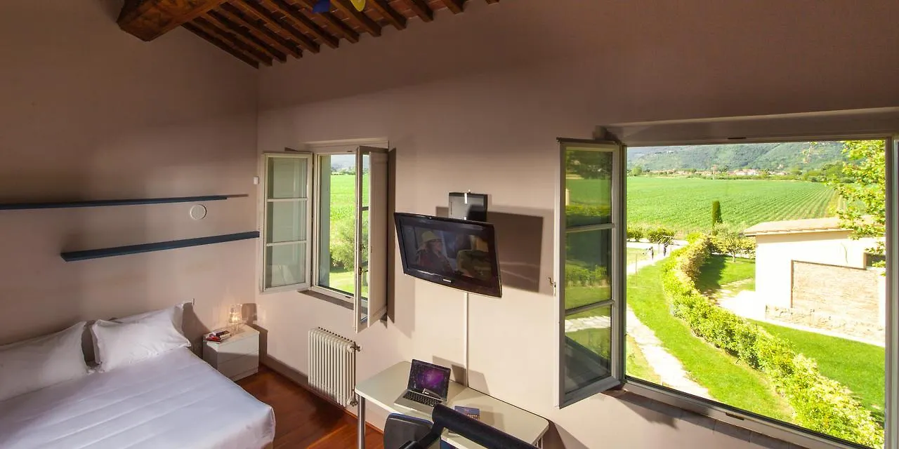 Cascina Canova B&B San Giuliano Terme