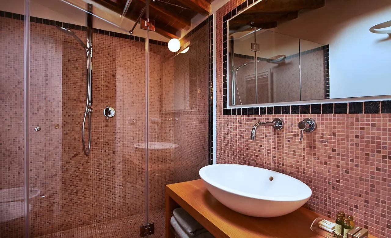 Cascina Canova B&B San Giuliano Terme 3*,  Itálie