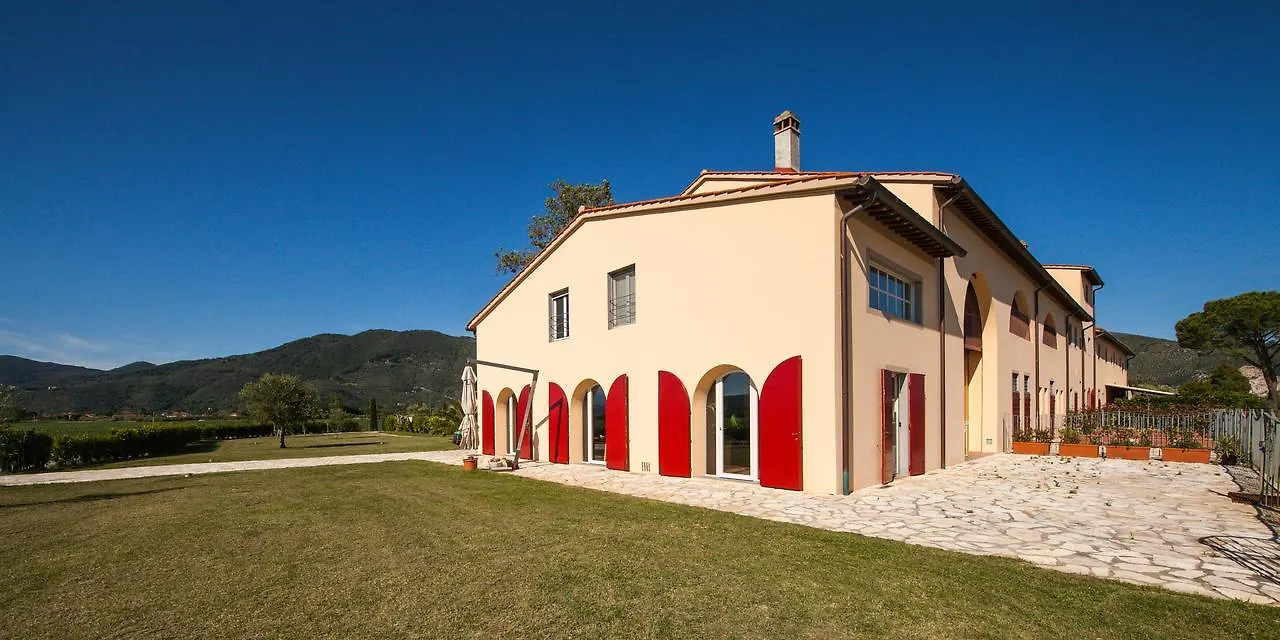 Cascina Canova B&B San Giuliano Terme