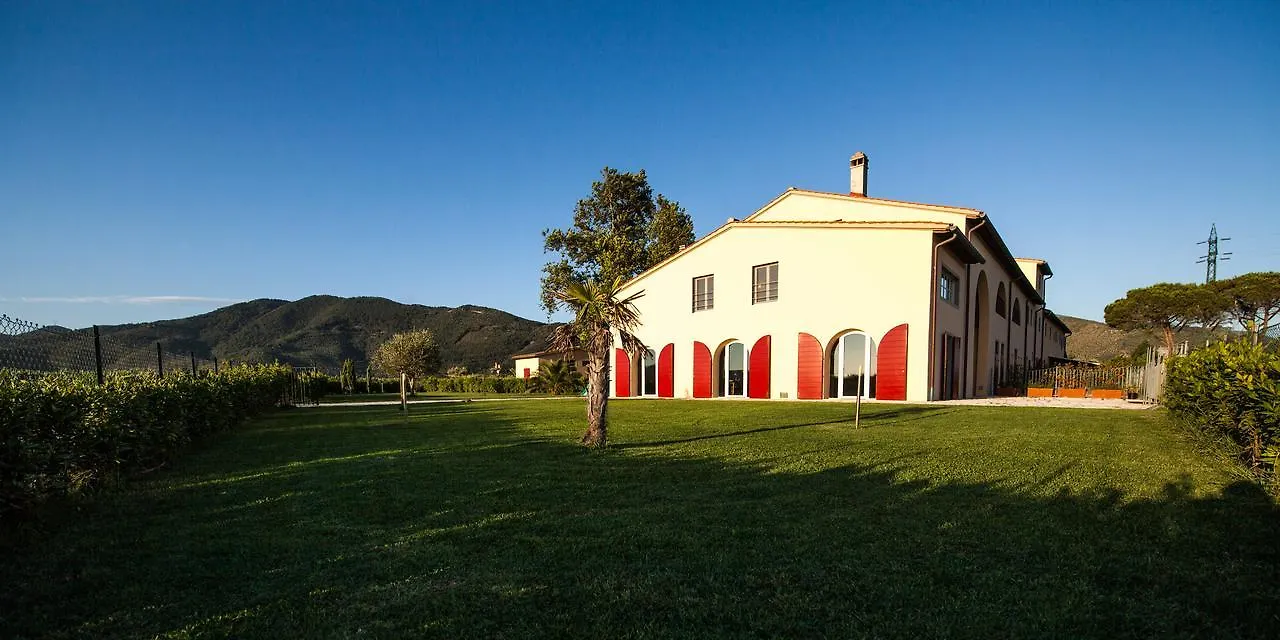 Cascina Canova B&B San Giuliano Terme