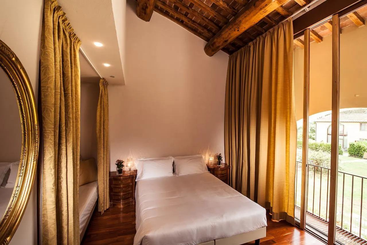 Cascina Canova B&B San Giuliano Terme 3*,